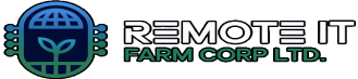 Remote IT Farm Corp Ltd – Innovative IT Solutions  Remote Workforce Experts
