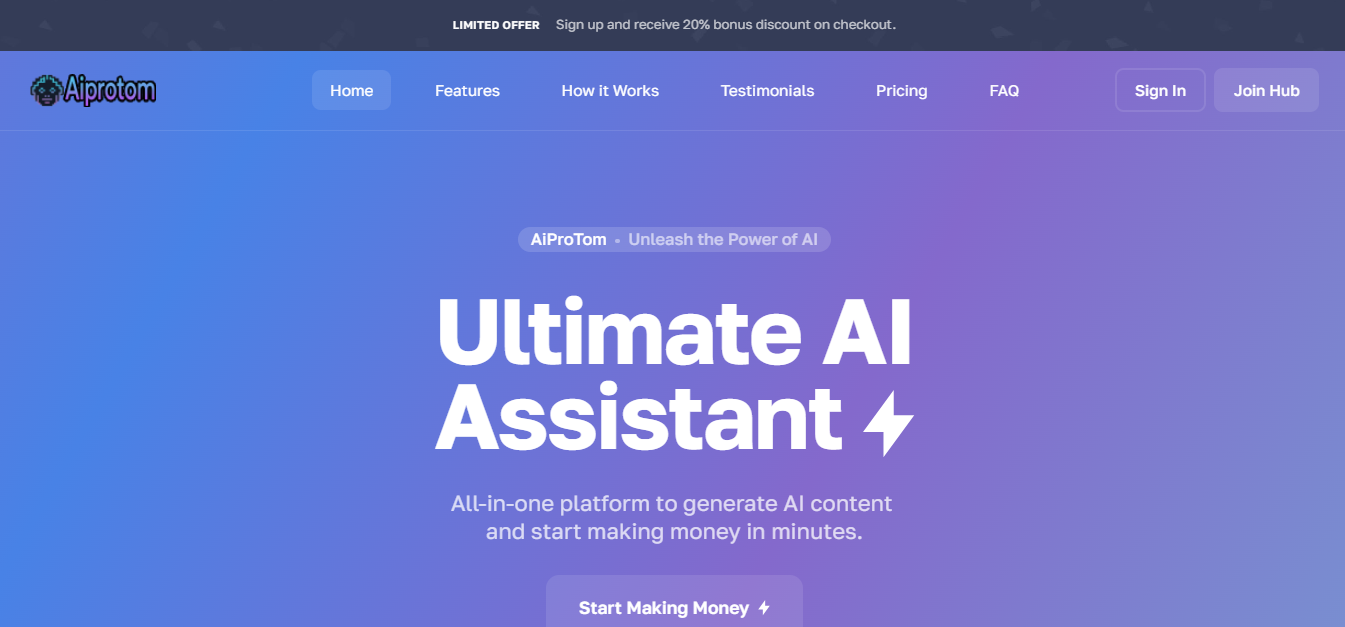 https://aiprotom.com
